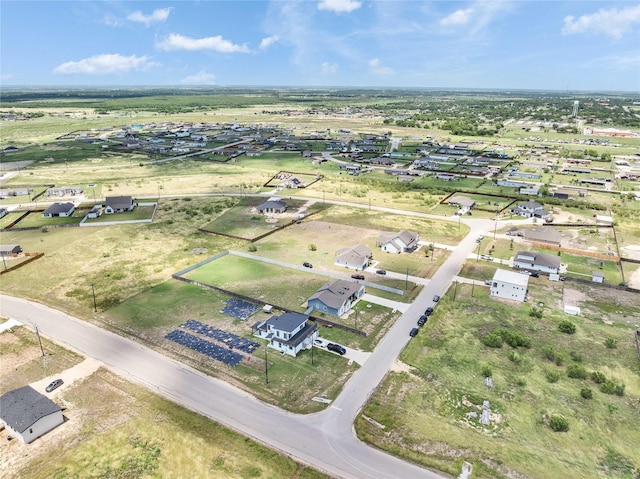 108 Bianca Cir, Del Valle, TX 78617 - aerial overview of property's location