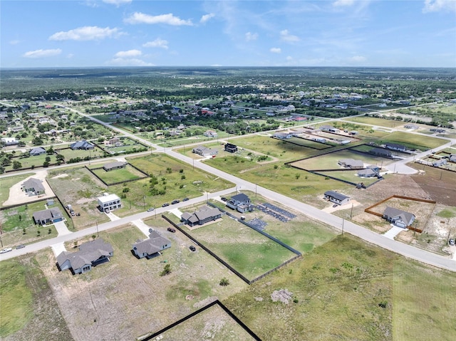 108 Bianca Cir, Del Valle, TX 78617 - aerial overview of property's location