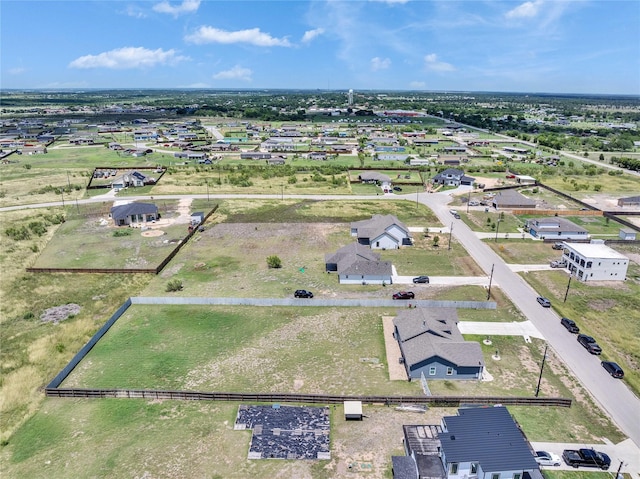 108 Bianca Cir, Del Valle, TX 78617 - drone / aerial view