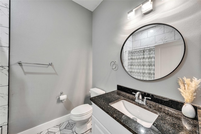 108 Bianca Cir, Del Valle, TX 78617 - bathroom featuring vanity and toilet