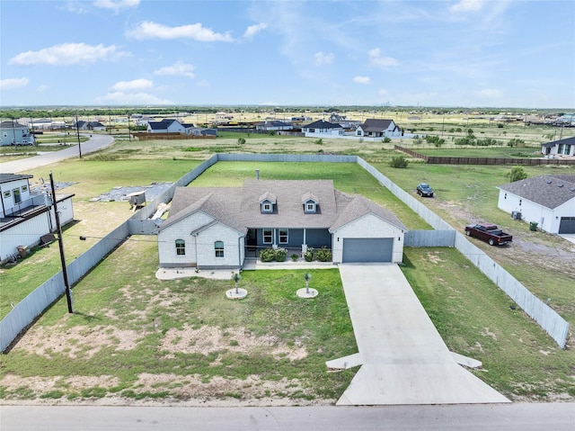 108 Bianca Cir, Del Valle, TX 78617 - view of subject property