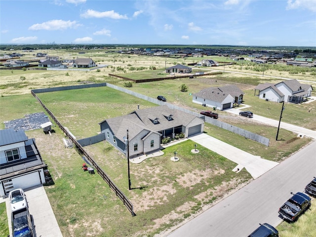 108 Bianca Cir, Del Valle, TX 78617 - drone / aerial view