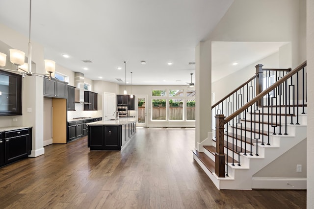 1404 Arkley Way, Houston, TX 77055 - photo 4