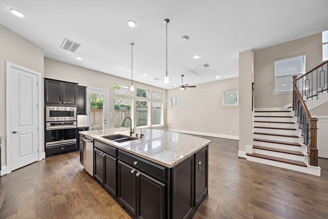 1404 Arkley Way, Houston, TX 77055 - photo 8