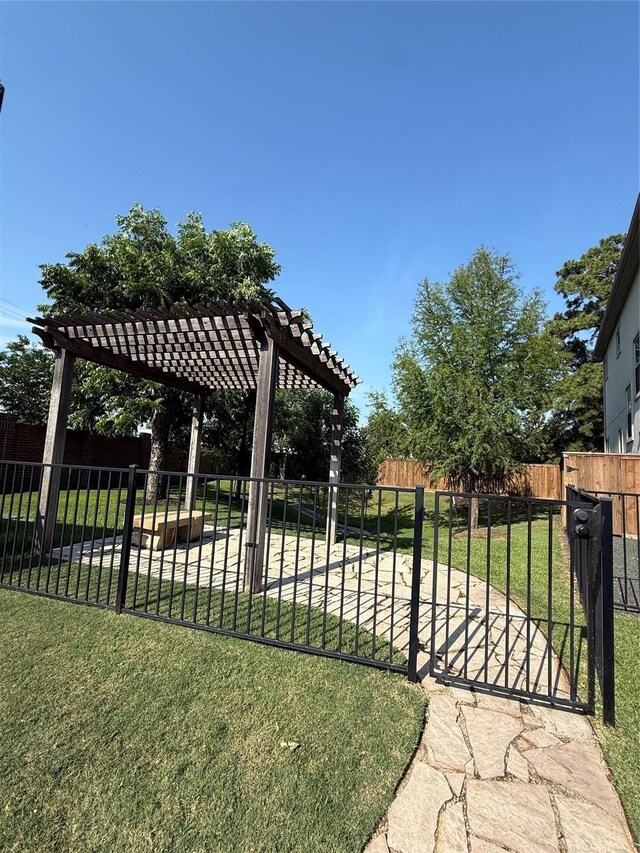 1404 Arkley Way, Houston, TX 77055 - photo 36