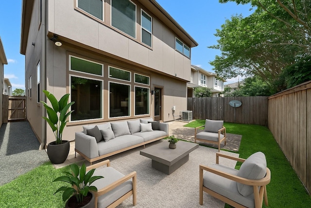 1404 Arkley Way, Houston, TX 77055 - photo 35