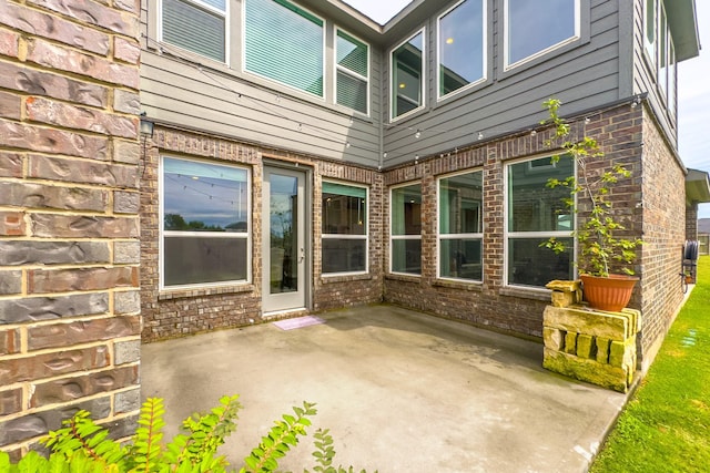 1206 Raburn Run Ln, Tomball, TX 77375 - view of patio