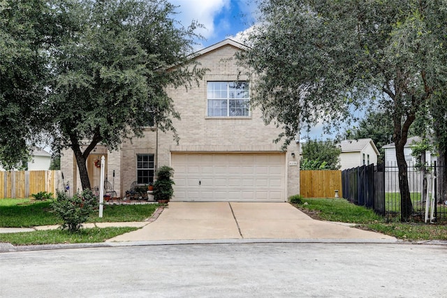 8106 Stonemount Ct, Humble, TX 77338 - photo 3