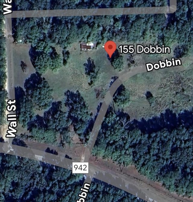 155 Dobbin, Livingston, TX 77351