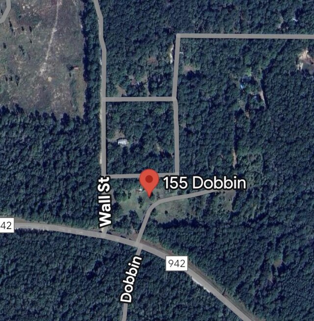 155 Dobbin, Livingston, TX 77351