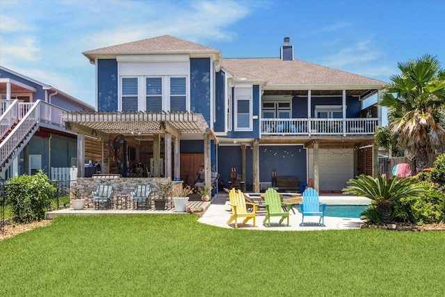 1623 Dick Bay Dr, San Leon, TX 77539 - photo 30