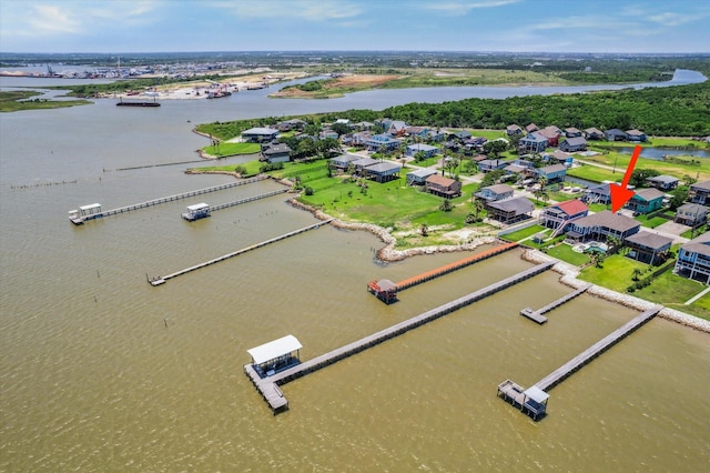 1623 Dick Bay Dr, San Leon, TX 77539 - photo 3
