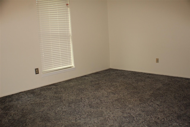 1408 Brandon Ct, Bay City, TX 77414 - empty room featuring carpet floors and baseboards