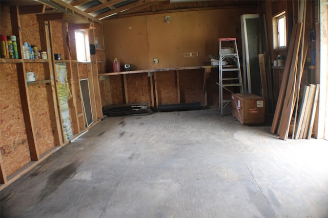 1408 Brandon Ct, Bay City, TX 77414 - view of storage