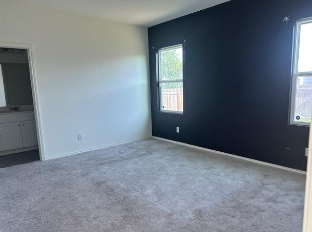 12614 Galatea, San Antonio, TX 78245 - carpeted spare room with baseboards