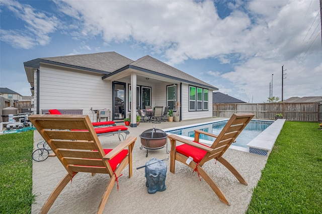 17022 Daylily Dune Way, Hockley, TX 77447 - photo 46