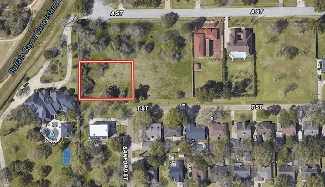 000 T St, Katy, TX 77493