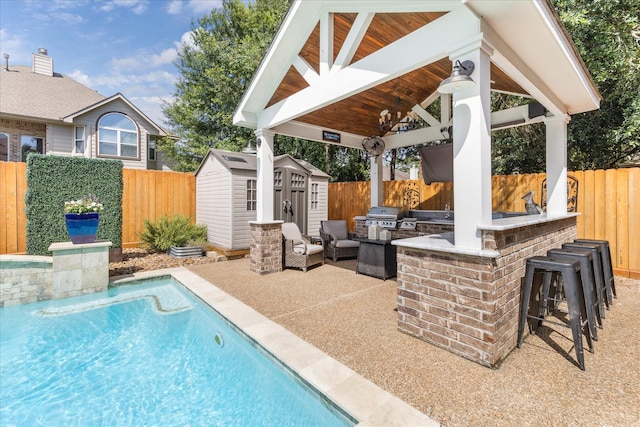 2601 Twisting Pine Ct, Kingwood, TX 77345 - photo 25