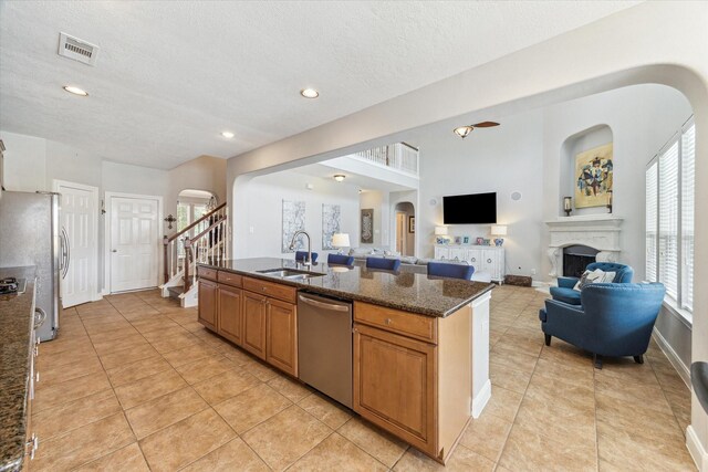 2601 Twisting Pine Ct, Kingwood, TX 77345 - photo 12