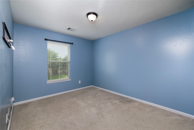 18110 Rexine Ln, Cypress, TX 77433 - carpeted empty room featuring baseboards