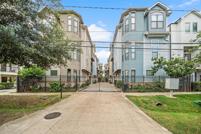 1219 W 25th St Unit D, Houston, TX 77008 - photo 34