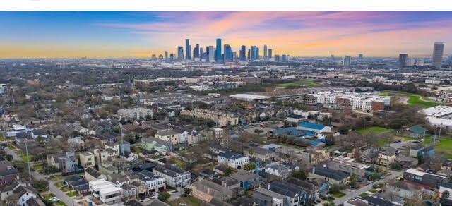 1219 W 25th St Unit D, Houston, TX 77008 - photo 36