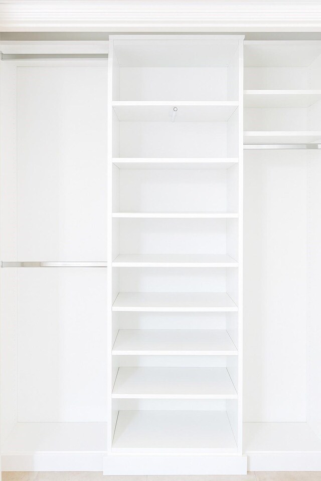6102 Walkers Park Dr, Sugar Land, TX 77479 - view of closet