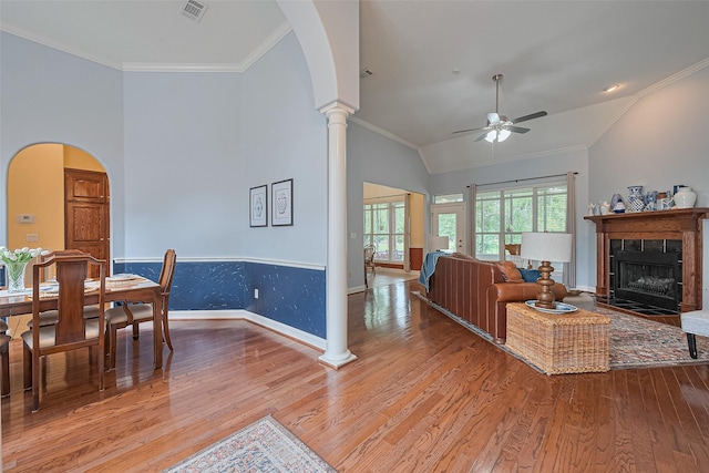 13820 Midway Dr, Willis, TX 77318 - photo 13