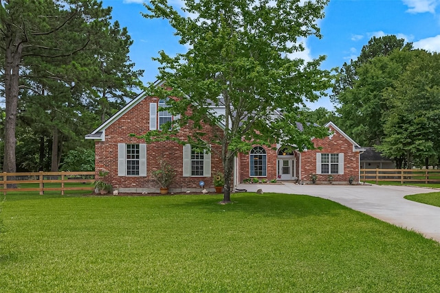 13820 Midway Dr, Willis, TX 77318 - photo 1