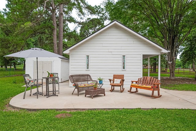 13820 Midway Dr, Willis, TX 77318 - photo 3