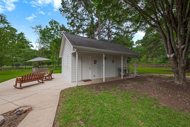 13820 Midway Dr, Willis, TX 77318 - photo 45