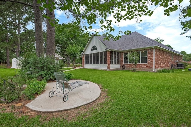 13820 Midway Dr, Willis, TX 77318 - photo 5