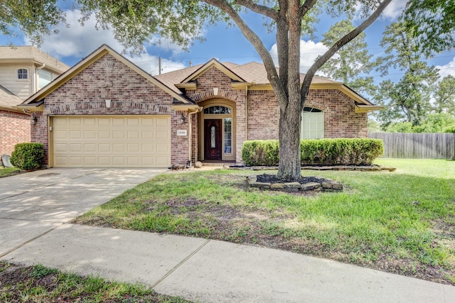 10406 Friars Hill Ln, Houston, TX 77070 - photo 1