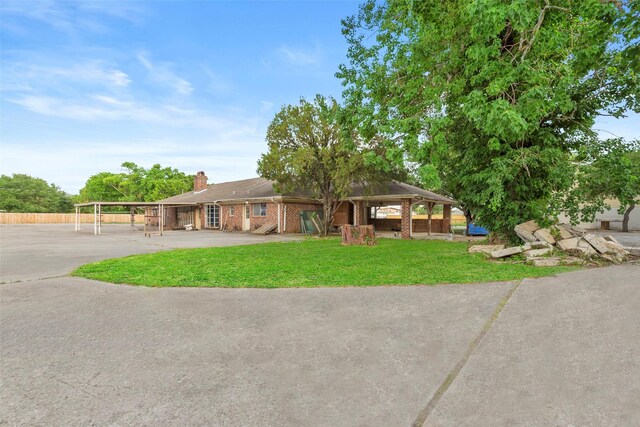 2701 Charles Ln, Sugar Land, TX 77498