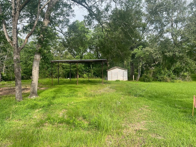 48 Magnolia Rd, Woodbranch, TX 77357
