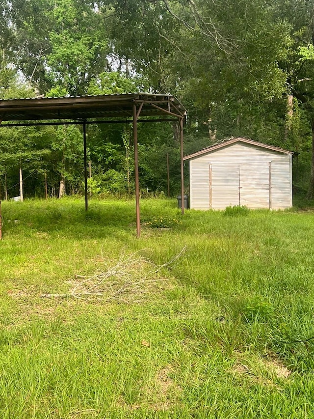48 Magnolia Rd, Woodbranch, TX 77357