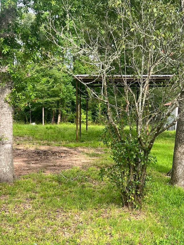 48 Magnolia Rd, Woodbranch, TX 77357