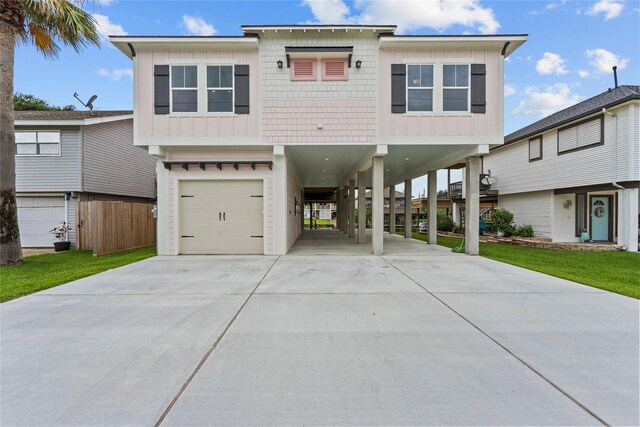 874 Bonita, Bayou Vista, TX 77563 - photo 1