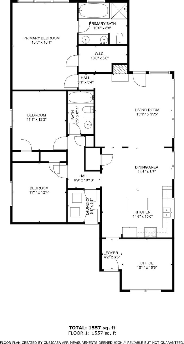 20930 Morgan Knoll Ln, Katy, TX 77449 - view of home floor plan