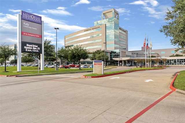 20930 Morgan Knoll Ln, Katy, TX 77449 - view of commercial location