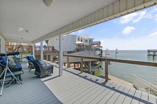 1239 Oahu Dr, Tiki Island, TX 77554 - photo 10