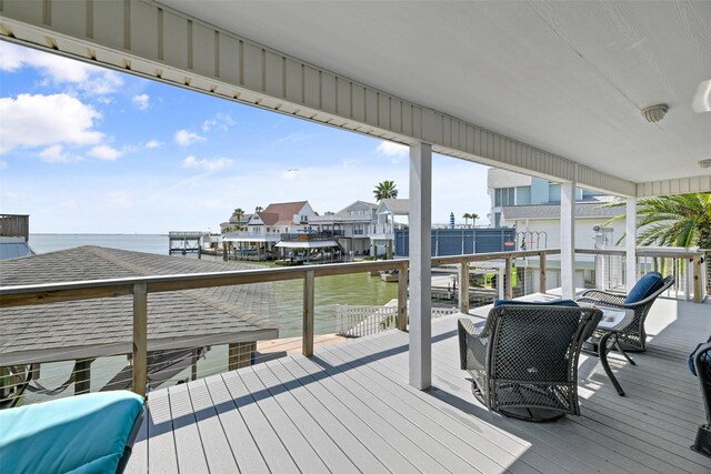 1239 Oahu Dr, Tiki Island, TX 77554 - photo 11