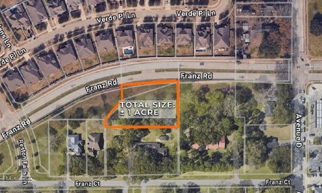 6138 Franz Rd, Katy, TX 77493 - photo 3
