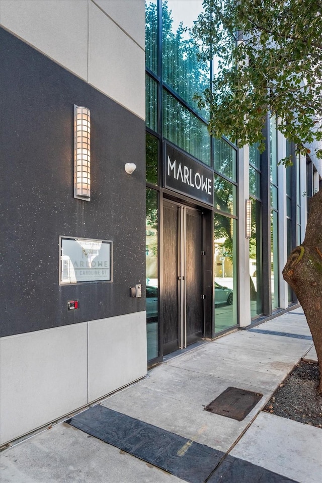 1211 Caroline St Unit 1504, Houston, TX 77002 - view of property
