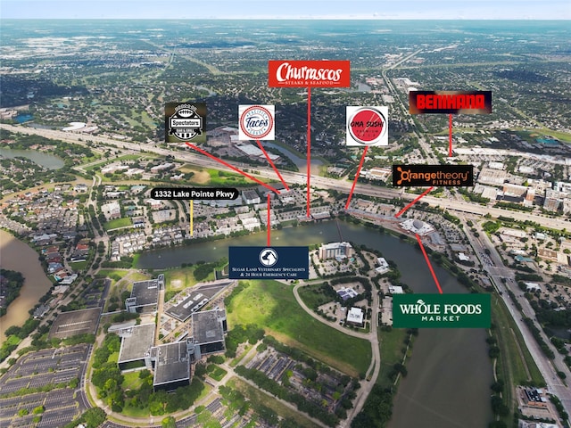 1332 Lake Pointe Pkwy, Sugar Land, TX 77478
