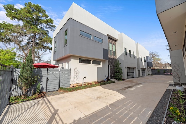 7408 Shadyvilla Ln Unit A, Houston, TX 77055 - photo 2