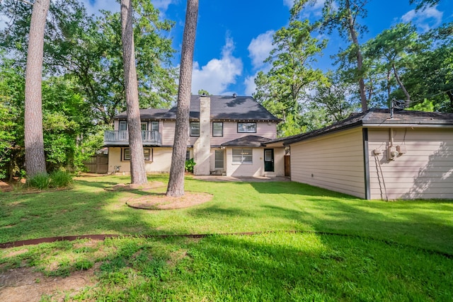 6607 Coral Ridge Rd, Houston, TX 77069