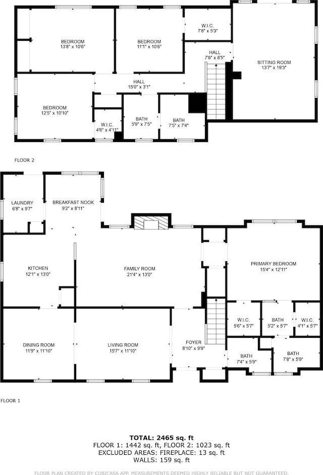 6607 Coral Ridge Rd, Houston, TX 77069