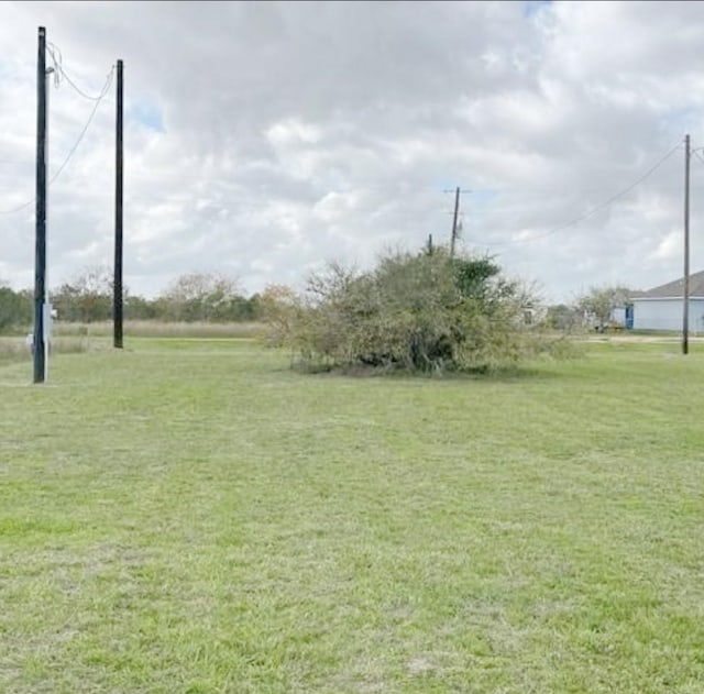 117 Dogfish Dr, Palacios, TX 77465