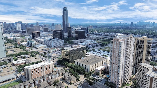 3505 Sage Rd Unit 2910, Houston, TX 77056 - skyline view